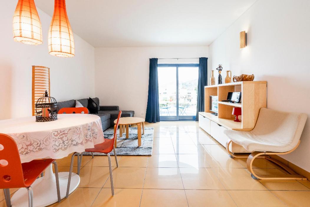 Colorful Cozy Apartment View Albufeira Exterior foto